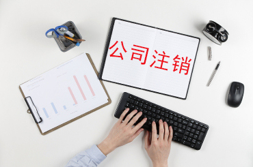 注销分公司